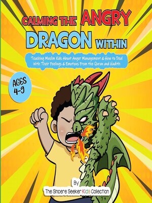 cover image of Calming the Angry Dragon Within